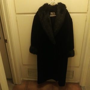 women coat
